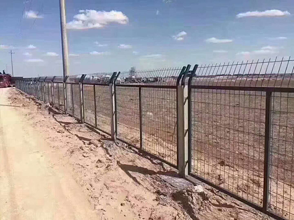 鐵路護欄網圖片1